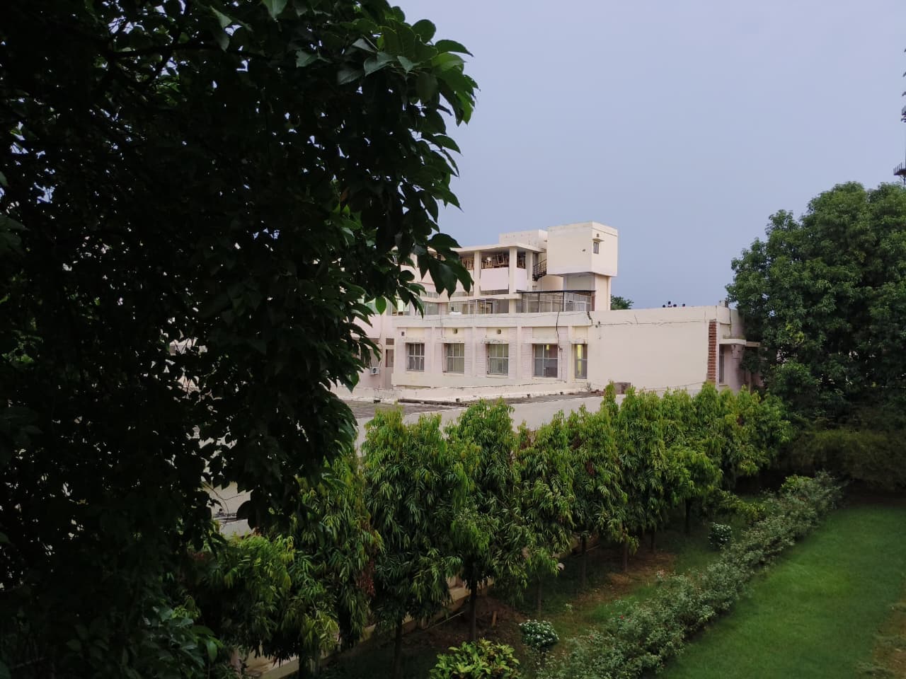 MNNIT Allahabad Campus photo 33